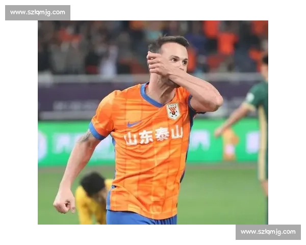 瓦科双响 + 逆转！泰山 3-1 终结海港四连胜